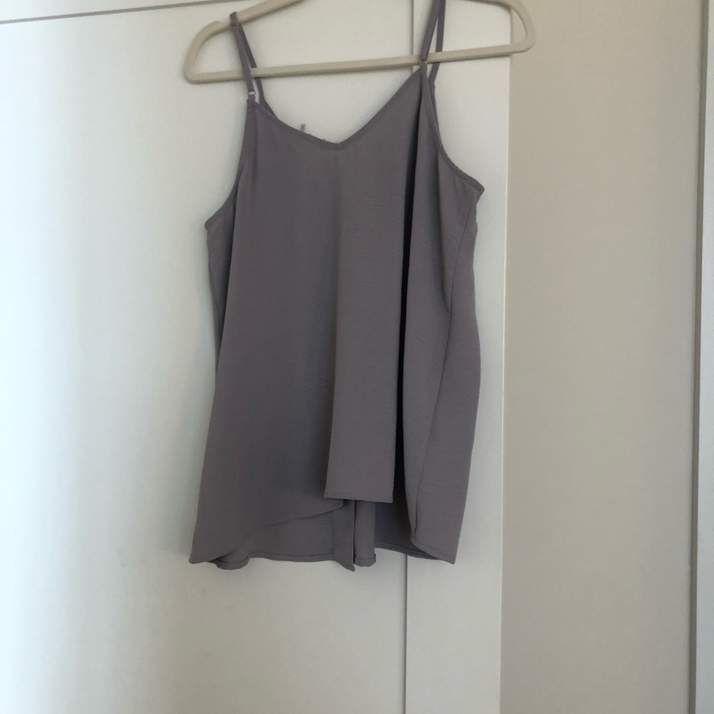 Tank Top - Picture 3 of 3